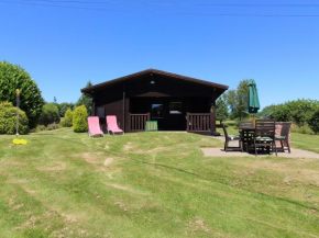 Cedar Lodge, Bodmin